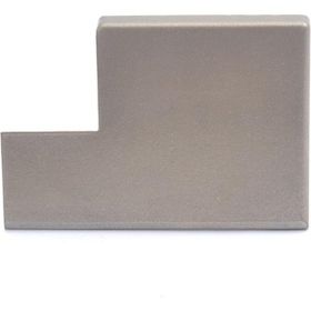 BDR 6030137C200 Kingtex Overlok Ön Sürgü Kapak