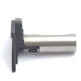 BDR 6031214E200 Kingtex Overlok 3 İp Alt Bıçak Kütük