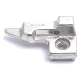 BDR 6031312E200 Kingtex Overlok 3 İp Üst Bıçak Kütük