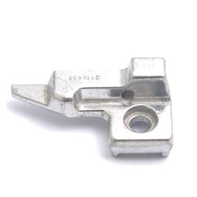BDR 6031312E200 Kingtex Overlok 3 İp Üst Bıçak Kütük