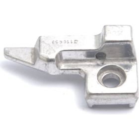 BDR 6031312E200 Kingtex Overlok 3 İp Üst Bıçak Kütük