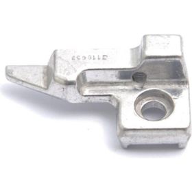 BDR 6031312E200 Kingtex Overlok 3 İp Üst Bıçak Kütük