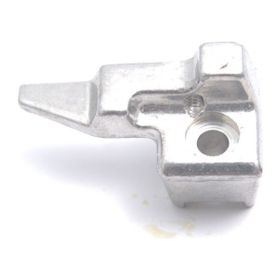 BDR 6051317E200 Kingtex Overlok 5 İp Üst Bıçak Kütük