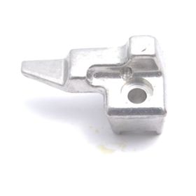 BDR 6051317E200 Kingtex Overlok 5 İp Üst Bıçak Kütük