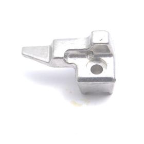 BDR 6051317E200 Kingtex Overlok 5 İp Üst Bıçak Kütük