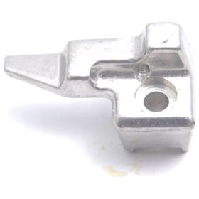 BDR 6051317E200 Kingtex Overlok 5 İp Üst Bıçak Kütük
