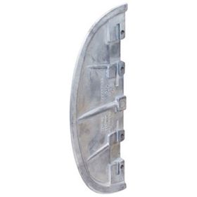 BDR 60C1-55 (KX-77S) E021 Dik Kumaş Kesim Motoru Taban Uç 5 İnç Ay Parçası