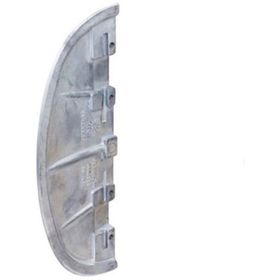 BDR 60C1-56 Dik Kumaş Kesim Motoru Alt Taban Uç Parçası