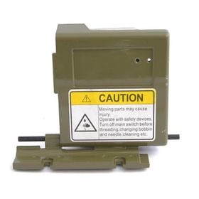 BDR 6200073+6200351 Yamato Overlok CZ Seri 5 İplik Sürgü Kapak Takım