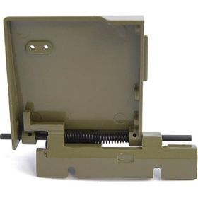 BDR 6200073+6200351 Yamato Overlok CZ Seri 5 İplik Sürgü Kapak Takım