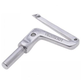 BDR 6209301 Yamato Overlok CZ6500 Alt Lüper