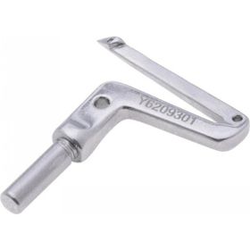 BDR 6209301 Yamato Overlok CZ6500 Alt Lüper