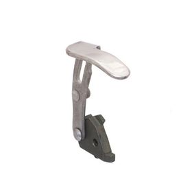 BDR 621C1-7 Dik Kumaş Kesim Motoru Bileme Kolu