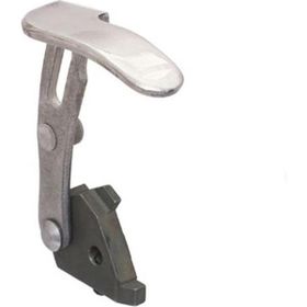 BDR 621C1-7 Dik Kumaş Kesim Motoru Bileme Kolu
