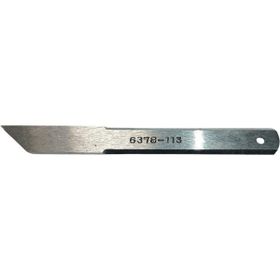 BDR 6378-113 Rimoldi Overlok Alt Bıçak