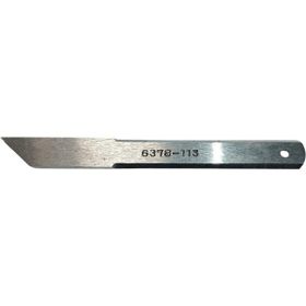 BDR 6378-113 Rimoldi Overlok Alt Bıçak