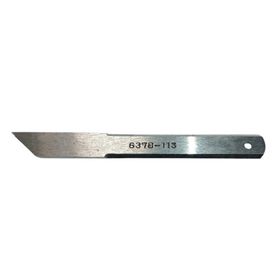 BDR 6378-113 Rimoldi Overlok Alt Bıçak