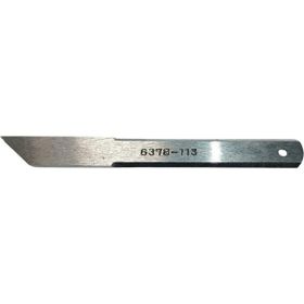 BDR 6378-113 Rimoldi Overlok Alt Bıçak