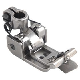 BDR 64042-N Brother Reçme Altı Oyuk 6.4 mm Etek Ayak