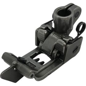 BDR 64042-N Brother Reçme Altı Oyuk 6.4 mm Etek Ayak