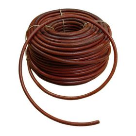 BDR 7 mm 1 m Ev Tipi Aile Dikiş Makinesi Kösele Kayış