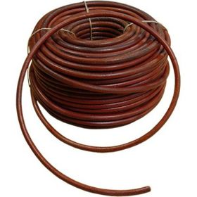 BDR 7 mm 1 m Ev Tipi Aile Dikiş Makinesi Kösele Kayış