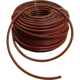 BDR 7 mm 1 m Ev Tipi Aile Dikiş Makinesi Kösele Kayış