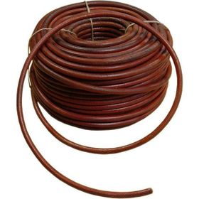 BDR 7 mm 1 m Ev Tipi Aile Dikiş Makinesi Kösele Kayış