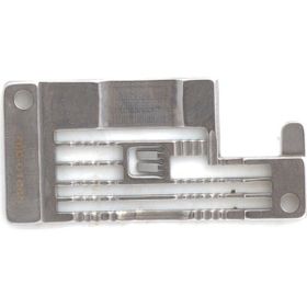BDR 700-01885 B56 Juki Regulalı Reçme 5.6 mm Plaka