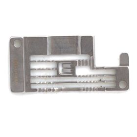 BDR 700-01885 B56 Juki Regulalı Reçme 5.6 mm Plaka