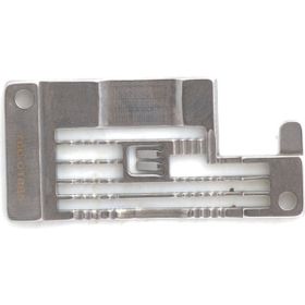 BDR 700-01885 B56 Juki Regulalı Reçme 5.6 mm Plaka