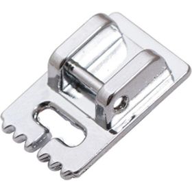 BDR 701-5 A1348 Aile Makinesi 5 Kanallı Nervür Ayak
