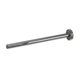 BDR 716C1-12 E014 Dik Kumaş Kesim Motoru Bileme Uzun Dişli