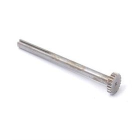 BDR 716C1-12 E014 Dik Kumaş Kesim Motoru Bileme Uzun Dişli