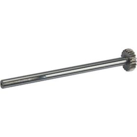 BDR 716C1-12 E014 Dik Kumaş Kesim Motoru Bileme Uzun Dişli