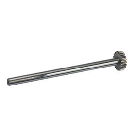 BDR 716C1-12 E014 Dik Kumaş Kesim Motoru Bileme Uzun Dişli
