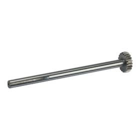 BDR 716C1-12 E014 Dik Kumaş Kesim Motoru Bileme Uzun Dişli