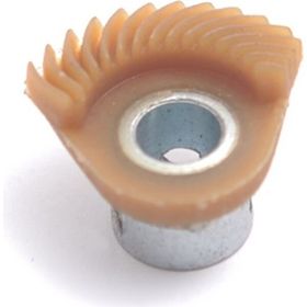 BDR 730038001 A1344 Aile Makinesi Bindallı Yarım Ay Dişli