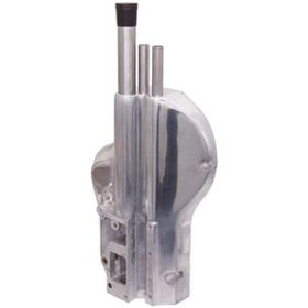 BDR 732C1-11 Dik Kumaş Kesim Motoru Borulu Yan Kapak Set