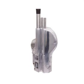BDR 732C1-11 Dik Kumaş Kesim Motoru Borulu Yan Kapak Set