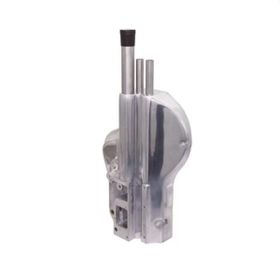 BDR 732C1-11 Dik Kumaş Kesim Motoru Borulu Yan Kapak Set