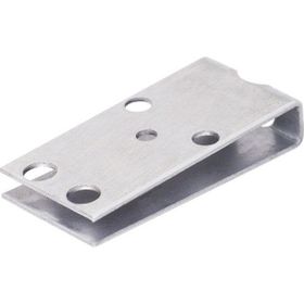 BDR 79C12-219 Dik Kumaş Kesim Motoru Alt Sacı
