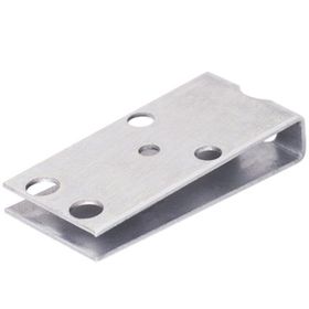 BDR 79C12-219 Dik Kumaş Kesim Motoru Alt Sacı