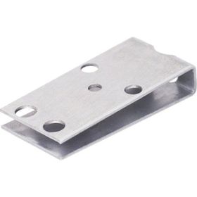 BDR 79C12-219 Dik Kumaş Kesim Motoru Alt Sacı