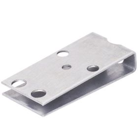 BDR 79C12-219 Dik Kumaş Kesim Motoru Alt Sacı