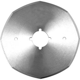 BDR 8 Köşe Bıçak RS-1008 Yuvarlak Kesim Motor
