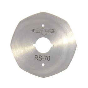 BDR 8 Köşe Bıçak Rs-70(8) Yuvarlak Kesim Motor
