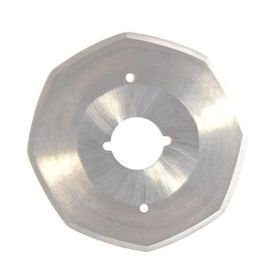 BDR 8 Köşe Bıçak Rs-70(8) Yuvarlak Kesim Motor