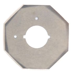 BDR 8 Köşe Bıçak RS-80(8) Yuvarlak Kesim Motor