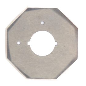BDR 8 Köşe Bıçak RS-80(8) Yuvarlak Kesim Motor